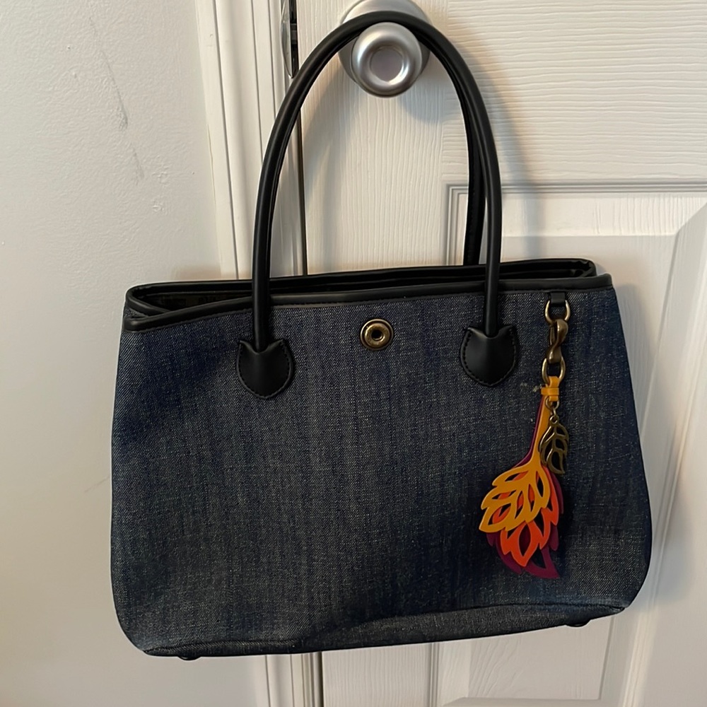 Ralph Lauren bag